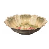 Vintage Floral Porcelain Bowls by RS Prussia and More
