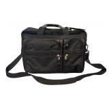 Tumi Black Travel Bag