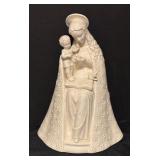 Set of 4 Angelic Porcelain Figurines by Goebel and Sacrart