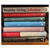 Book Collection Including Books by James Patterson, Sidney Sheldon, Johnathan Kellerman and More