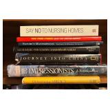 Book Collection Including Books by James Patterson, Sidney Sheldon, Johnathan Kellerman and More