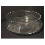 Collection of Crystal and Clear Glass Bowls with Orrefors Ashtray