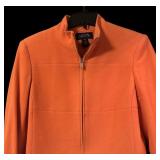 Jones New York Signature Jacket Size 10