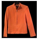 Jones New York Signature Jacket Size 10
