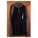 Nautica Jeans Co. Men’s Sweater Size Large