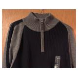 Nautica Jeans Co. Men’s Sweater Size Large