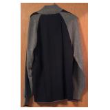 Nautica Jeans Co. Men’s Sweater Size Large
