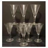 Elegant Stemware