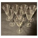 Elegant Stemware