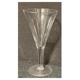Elegant Stemware