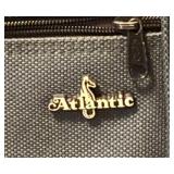 Set of 2 Atlantic Suitcases / Rolling Luggage