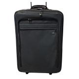 Set of 2 Atlantic Suitcases / Rolling Luggage