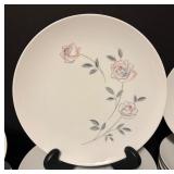 Vintage Noritake Roselin China Dinnerware Set