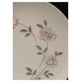 Vintage Noritake Roselin China Dinnerware Set