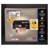 New Epson Expression Home XP-434 All-in-One Printer