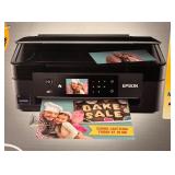 New Epson Expression Home XP-434 All-in-One Printer