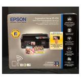 New Epson Expression Home XP-434 All-in-One Printer