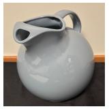 Ceramic Ball Pitcher