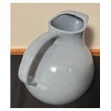 Ceramic Ball Pitcher