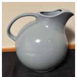 Ceramic Ball Pitcher
