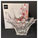 Mikasa Skyline Crystal Bowl