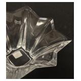 Mikasa Skyline Crystal Bowl
