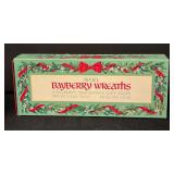 Vintage Avon Collection with Soaps, Candles and Bath Oil
