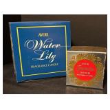 Collection of 8 Vintage Avon Scented Candles