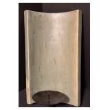 Set of 3 Global Views Wall Mount Candle Holders