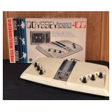 Magnavox Odyssey 400 Home Video Game Console