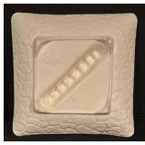 Vintage California Originals Ceramic Ashtray