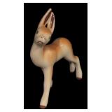 Pair of Vintage Robert Simmons Ceramic Deer Figurines
