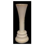 Vintage UC & GC Floral Vase Made in Peru