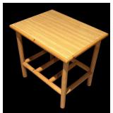 Vintage Accent Table