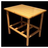 Vintage Accent Table