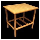 Vintage Accent Table