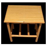 Vintage Accent Table