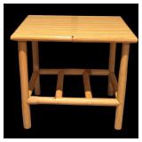 Vintage Accent Table