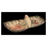 Vintage Ucagco Japan Ceramic Bird Dish