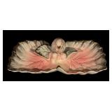 Vintage Ucagco Japan Ceramic Bird Dish