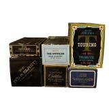 Collection of Vintage Avon After Shave, Cologne and Bath Oil