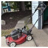 Toro Recycler 22 Lawnmower with Personal Pace System