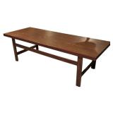 Vintage Mid Century Coffee Table