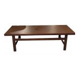 Vintage Mid Century Coffee Table
