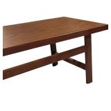 Vintage Mid Century Coffee Table
