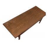 Vintage Mid Century Coffee Table