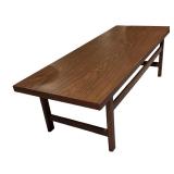 Vintage Mid Century Coffee Table