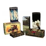 Collection of Vintage Avon After Shave, Cologne and Bath Oil