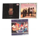 REO Speedwagon Vinyl Record Lot: Hi Infidelity, You Can Tune a Piano But You Can