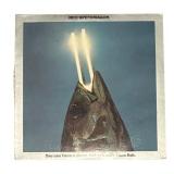 REO Speedwagon Vinyl Record Lot: Hi Infidelity, You Can Tune a Piano But You Can